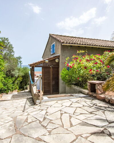 Sainte Lucie Porto Vecchio 700