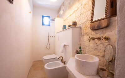 Trulli Valle D'Itria - Martina Franca