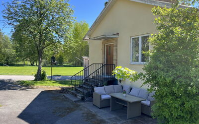 Skolhuset