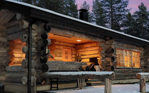 Janttara: Madera, Invierno, Cuarto De Troncos, Material Natural, Congelación, Madera Dura, Nieve, Maderas, Hogar