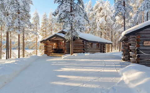 Janttara: Nieve, Invierno, Árbol, Rama, Madera, Cabaña, Paisaje, Techo, Congelación, Cuarto De Troncos