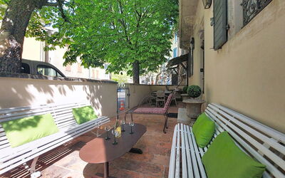 L Ancien Hôtel Creste