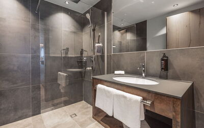 Alojamiento:&nbsp;Chalet Fliana 120.1