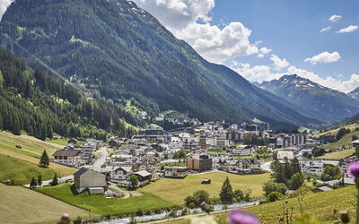 Ischgl 120