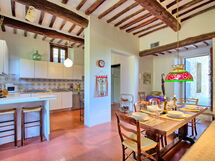 Villa Ulivacci