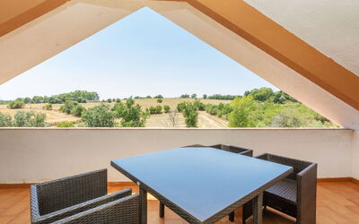 Finca El Olivar