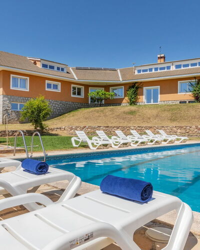 Finca El Olivar