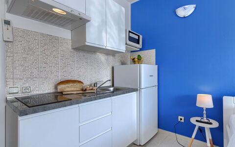 Alojamiento:&nbsp;Villa Canaria Studio 190.3