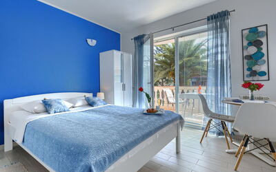 Alojamiento:&nbsp;Villa Canaria Studio 190.3