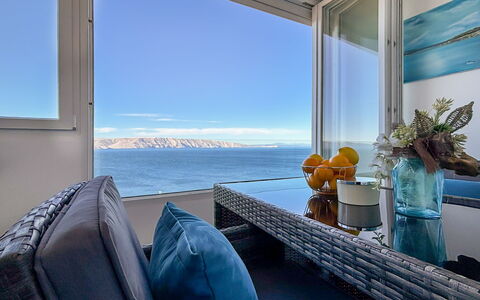Sea&Mount 1: Mueble, Mueble Para Exteriores, Mesa, Silla, Mesa Al Aire Libre, Jardín, Cocina Y Comedor Mesa, Patio, Restaurante, Maceta