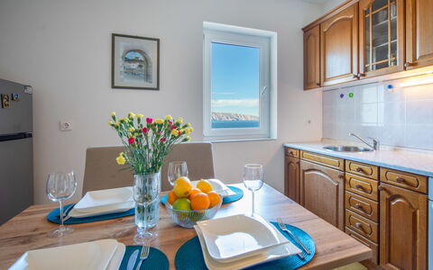 Sea&Mount 1: Mueble, Mueble Para Exteriores, Mesa, Silla, Mesa Al Aire Libre, Jardín, Cocina Y Comedor Mesa, Patio, Restaurante, Maceta