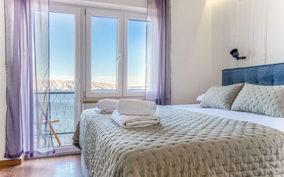 Alojamiento:&nbsp;Sea&Mount 122.1