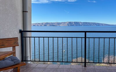 Alojamiento:&nbsp;Sea&Mount 122.2