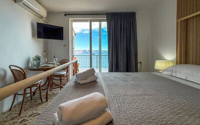 Alojamiento:&nbsp;Sea&Mount 122.2
