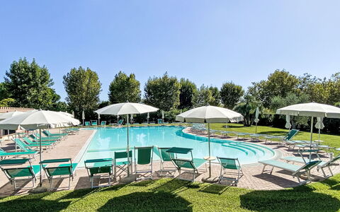Cinquantina: Mueble, Mueble Para Exteriores, Mesa, Silla, Mesa Al Aire Libre, Jardín, Cocina Y Comedor Mesa, Patio, Restaurante, Maceta