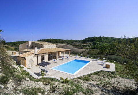 Villa Belvedere: Inmuebles, Villa, Bicicleta, Piscina, Casa De Campo