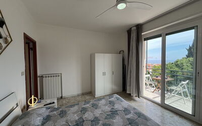 Casa Mimin, Vista Mare, Adults Only, Sanremo