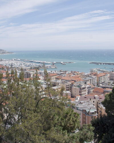 Casa Mimin, Vista Mare, Adults Only, Sanremo