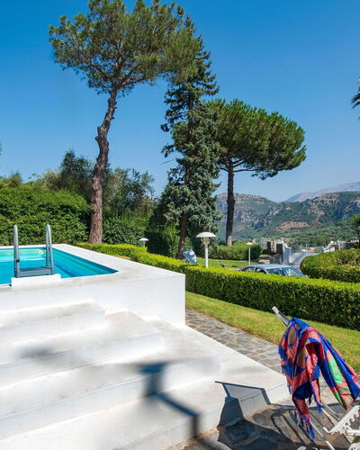 Villa Sam