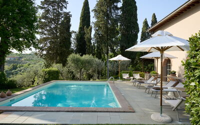 Villa Il Colto