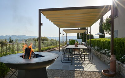 Villa Il Colto