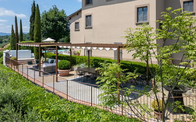 Villa Il Colto
