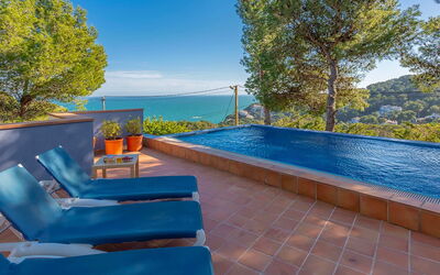 Villa Susanna