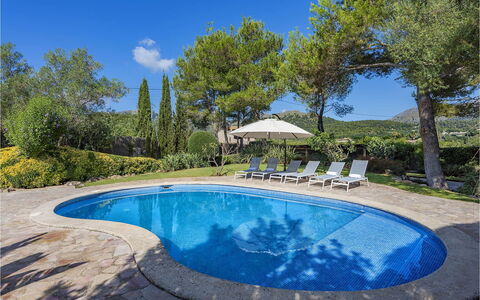Can Cabana: Azul, Agua, Piscina, Mueble Para Exteriores, Sombra, Recurso, Paisajismo, Ciudad De Vacaciones, Eco Hotel, Zona Tropical