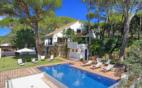Villa Cassiopea: Barrio Residencial, Piscina, Casa, Casa, Recurso, Inmuebles, Villa, Hacienda, Eco Hotel, Mansión
