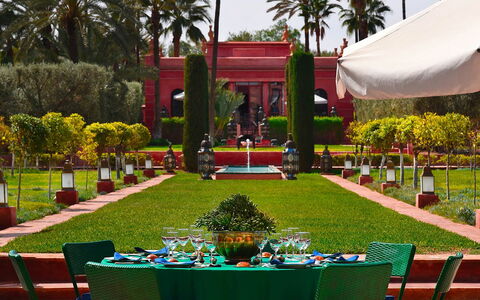 Villa the Garden: Jardín, Hacienda, Paisajismo, Jardín Botánico, Parque, Plantación, Patio