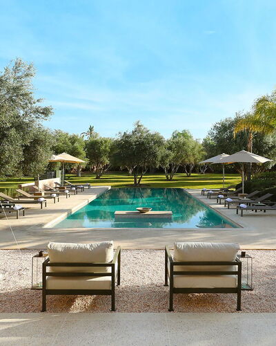 Villa Eleganza