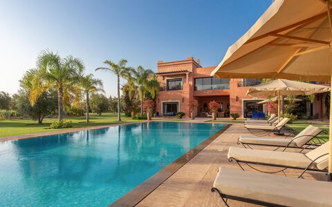 Villa Annarosa: Piscina, Recurso, Inmuebles, Eco Hotel, Hacienda, Villa, Mansión, Thermae, Hotel, Paisajismo