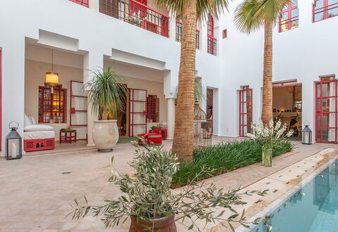 Dar Splendid: Hacienda, Inmuebles, Recurso, Piscina, Patio, Villa, Mansión, Eco Hotel, Hotel