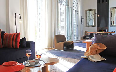Villa Susan