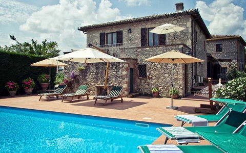 Villa Selvamica: Piscina, Recurso, Inmuebles, Villa, Hotel, Hacienda, Eco Hotel, Mansión, Paisajismo, Sunlounger