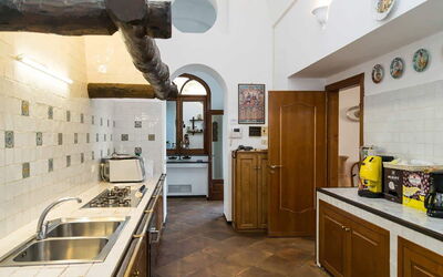 Villa Desideria