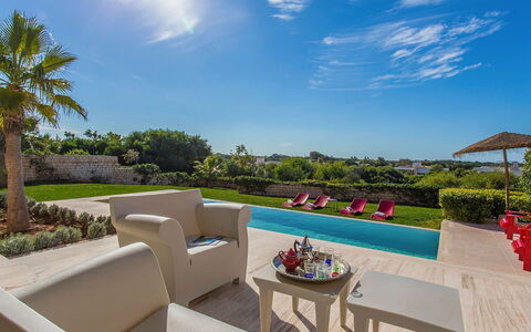 Villa Amador: Arbusto, Jardín, Paisajismo, Recurso, Inmuebles, Eco Hotel, Piscina, Hacienda, Césped, Ocio