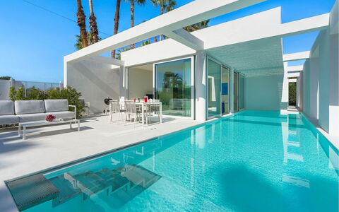 Villa Zora: Piscina, Recurso, Sombra, Hotel, Eco Hotel, Villa, Ático, Centro De Ocio