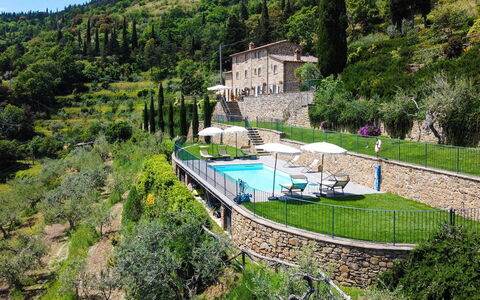 Villa Vita Bella: Piscina, Recurso, Mueble Para Exteriores, Eco Hotel, Hotel, Villa