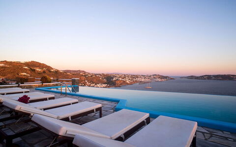 Casa le Rose: Azul, Piscina, Recurso, Ciudad De Vacaciones, Hotel, Villa, Balneario, Eco Hotel