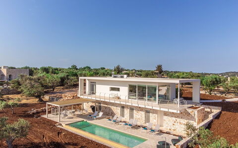 Villa Panita: Inmuebles, Villa, Recurso, Hacienda, Mansión, Piscina, Eco Hotel, Hotel