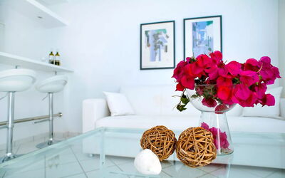 Apartment Rose 1