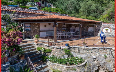 Villa Pietraluna