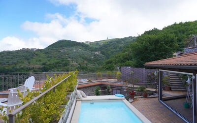 Villa Pietraluna