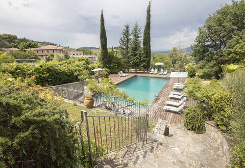 Villa Grevigiana: Barrio Residencial, Asentamientos Humanos, Inmuebles, Eco Hotel, Piscina, Villa, Recurso, Hacienda, Casa De Campo, Paisajismo