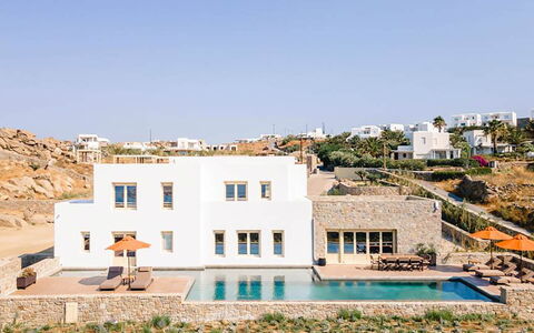 Villa Wolf: Inmuebles, Departamento, Villa, Piscina, Ciudad De Vacaciones
