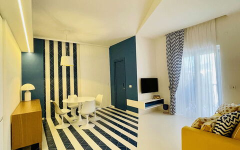 Nole 1: Diseño De Interiores, Piso, Suelo, Techo, Mueble, Habitación, Departamento, Sala, Silla, Pintar