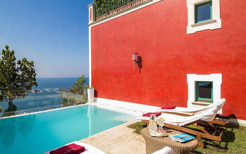 Villa Chiara: Piscina, Recurso, Silla, Villa, Hotel, Eco Hotel, Hacienda