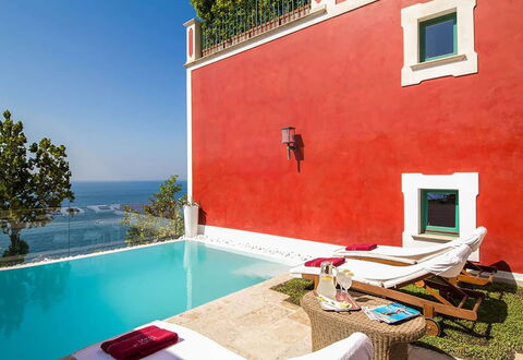 Villa Chiara: Piscina, Recurso, Silla, Villa, Hotel, Eco Hotel, Hacienda