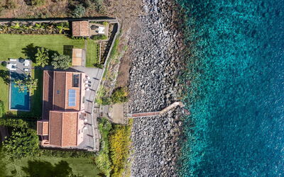 Villa Pozzillo